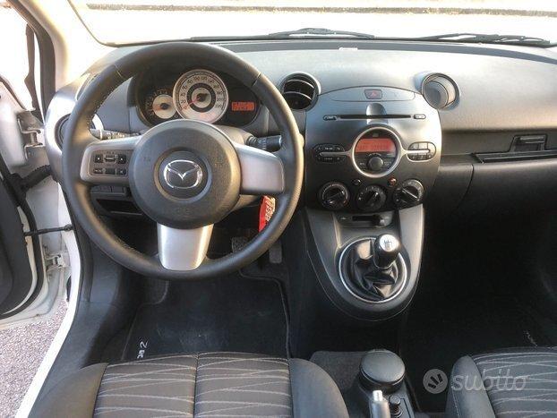 Mazda 2 Mazda2 1.6 TD 90CV 5p. Play Gen. '09