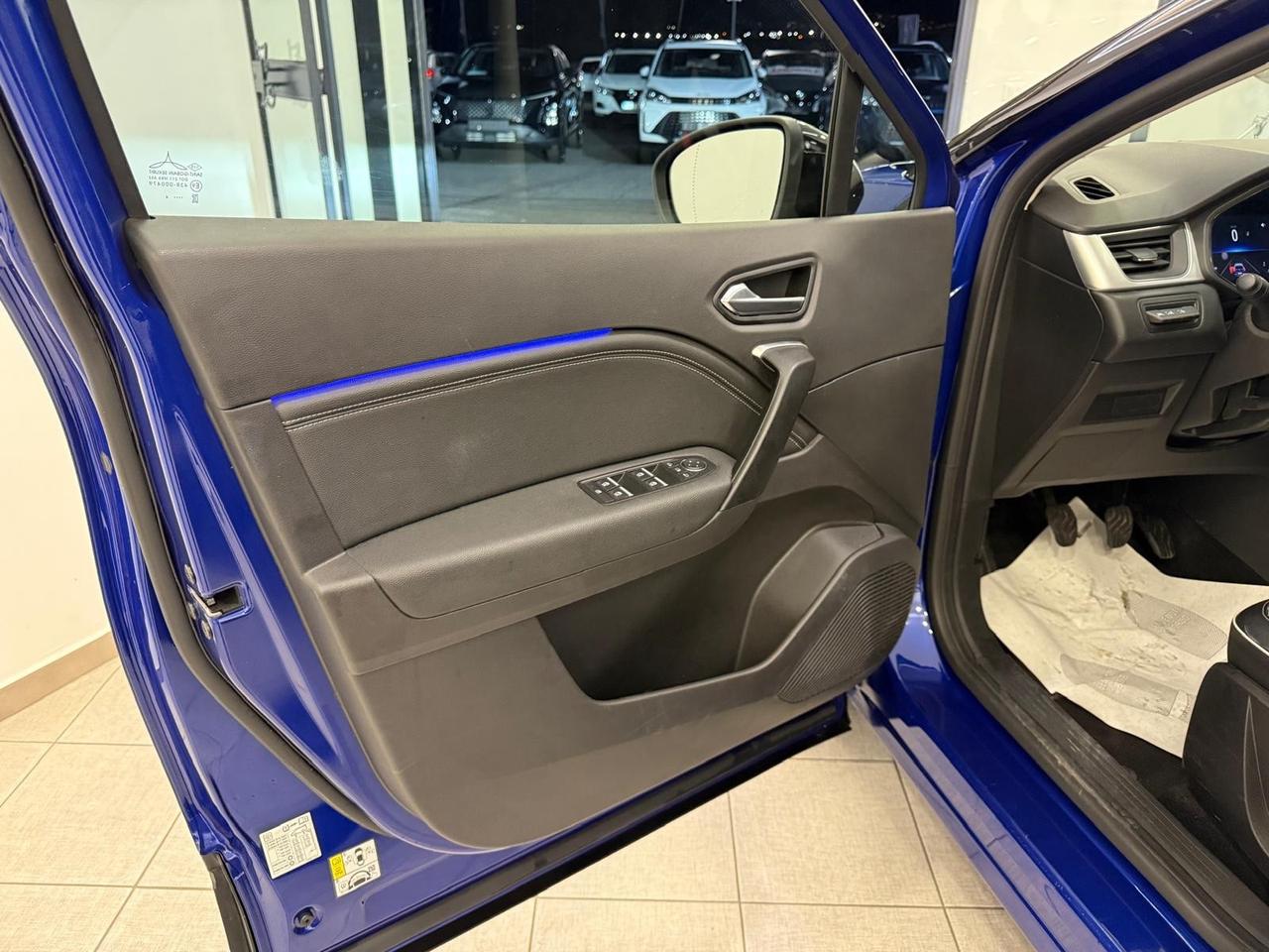 Renault Captur 1.0 TCe 90CV Techno 2024