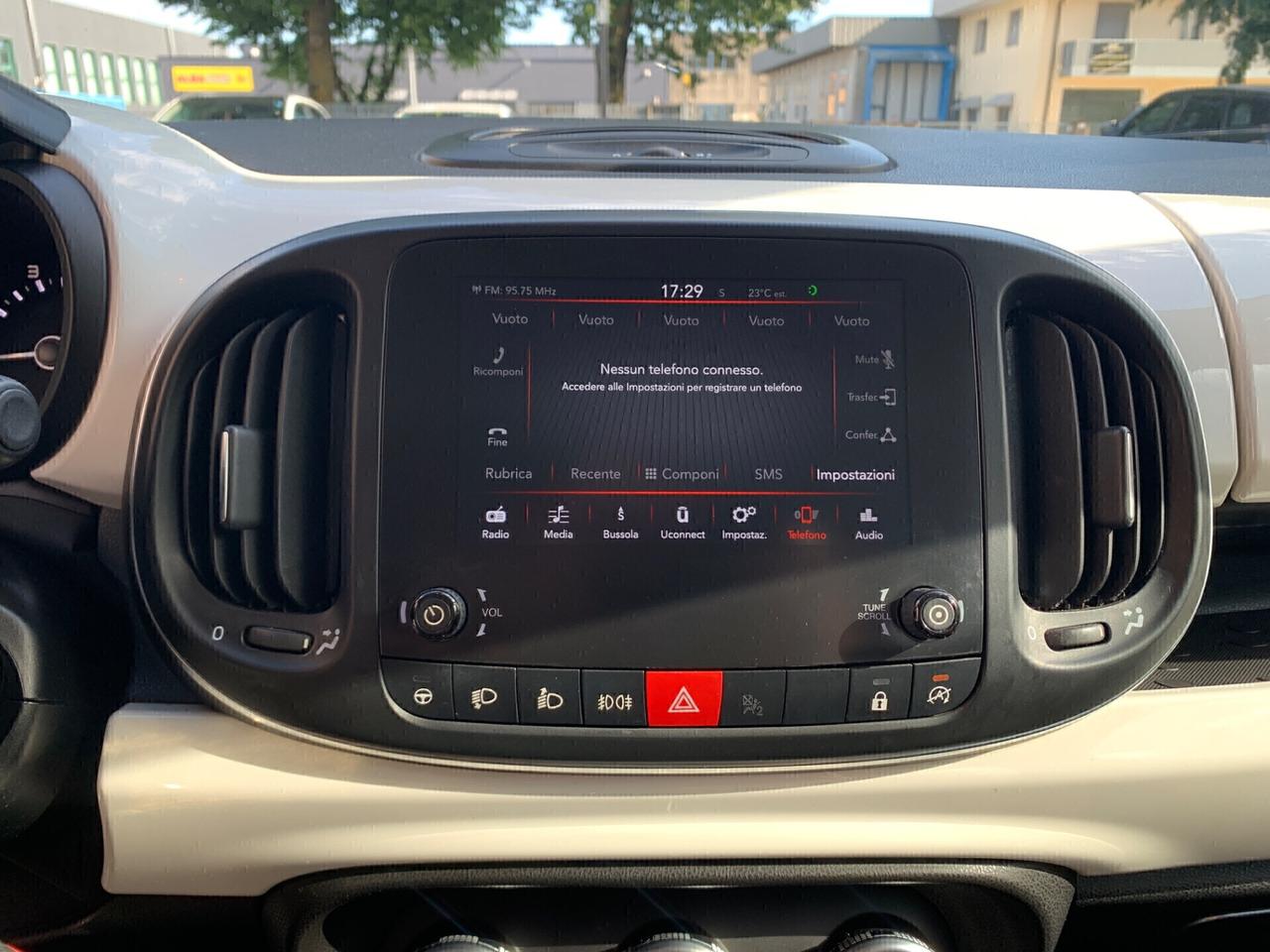 Fiat 500L 1.3 Multijet 95 CV