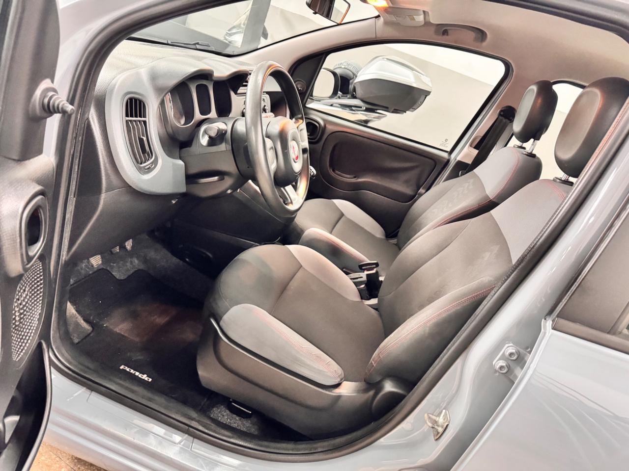 Fiat Panda 1.2 69 Cv S&S Lounge - 2018