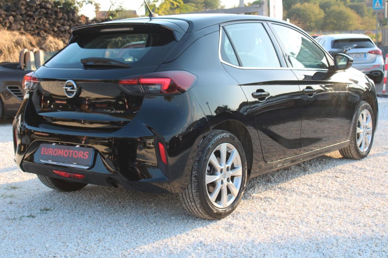 Opel Corsa 1.5 GS Line Tua A SOLI 195€ al mese Anticipo Zero