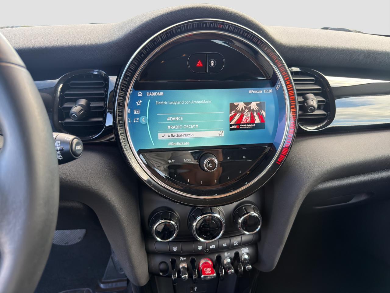 MINI Mini 5 porte (F55) 1.5 Cooper Classic 5 porte