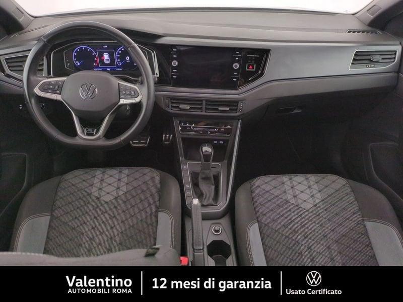 Volkswagen Taigo 1.0 TSI DSG R-LINE