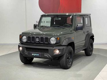 Suzuki Jimny 1.5 Allgrip Autocarro 2 posti