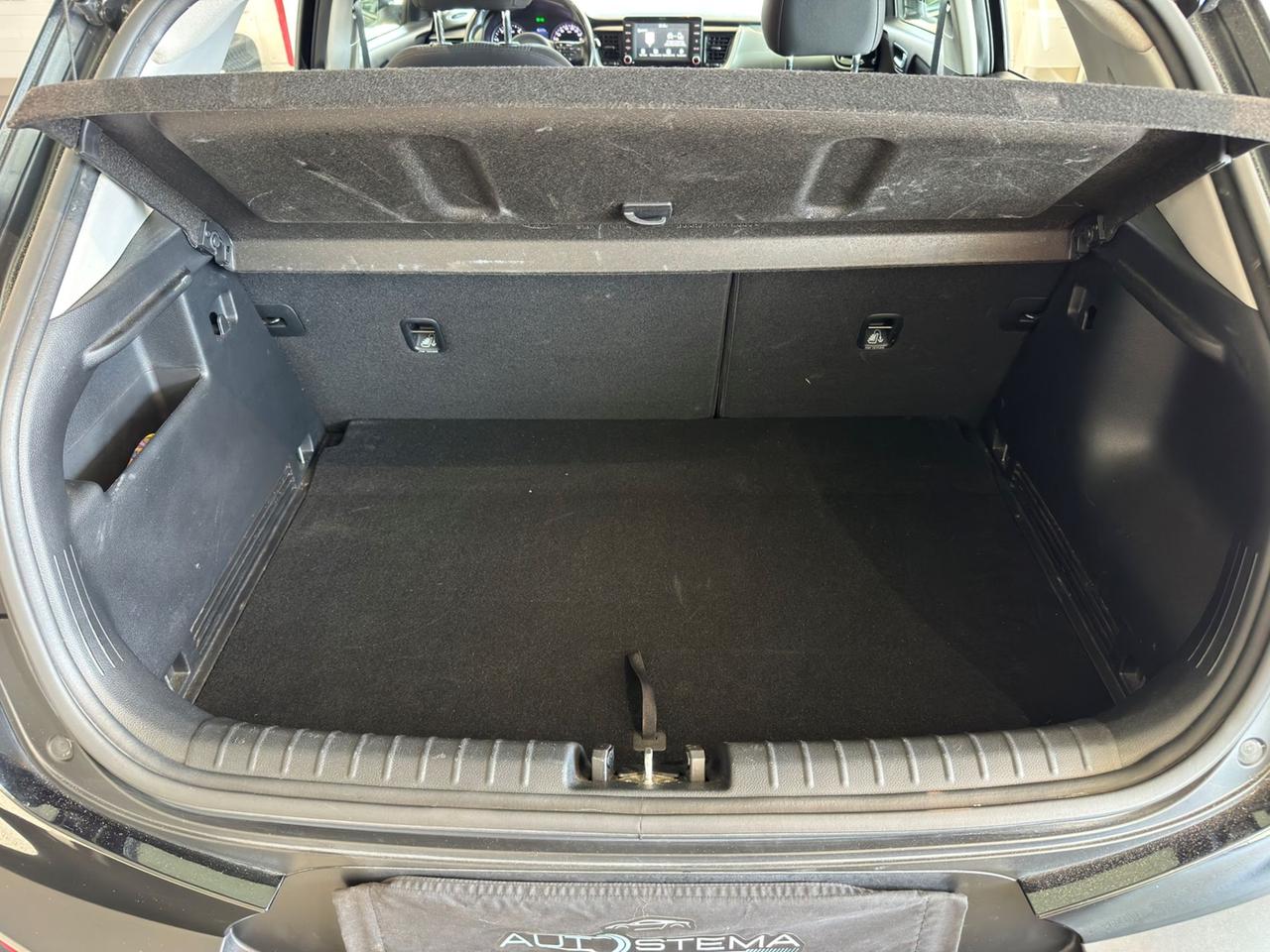 KIA Stonic 1.6 crdi Style 110cv
