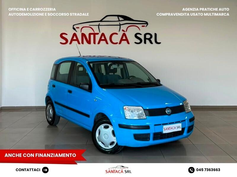 Fiat Panda 1.1 Actual