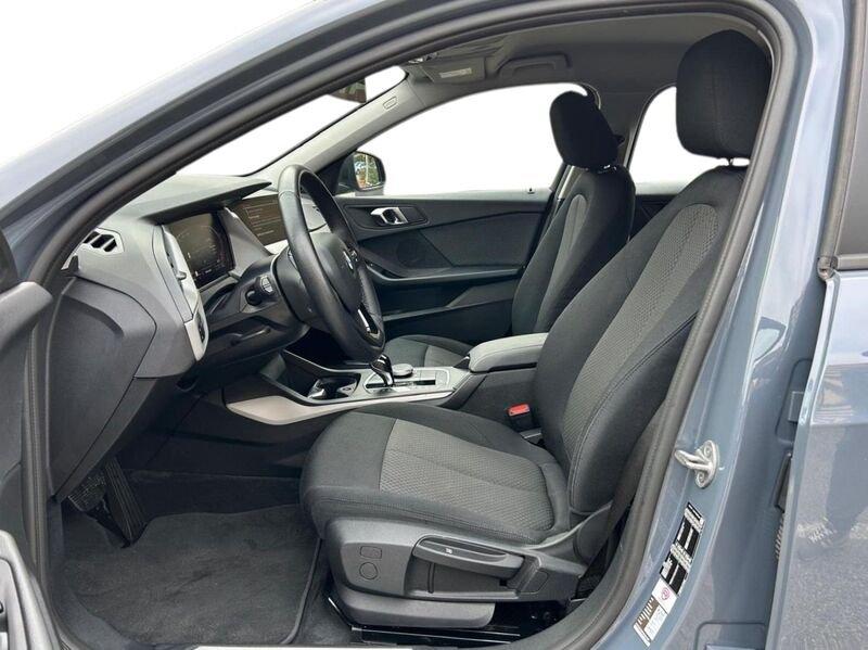 BMW Serie 1 118d 150 CV Automatica 5 Porte Business Advantage