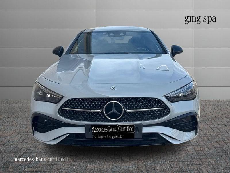 Mercedes-Benz CLE Coupé CLE Coupè 220d AMG LINE PREMIUM