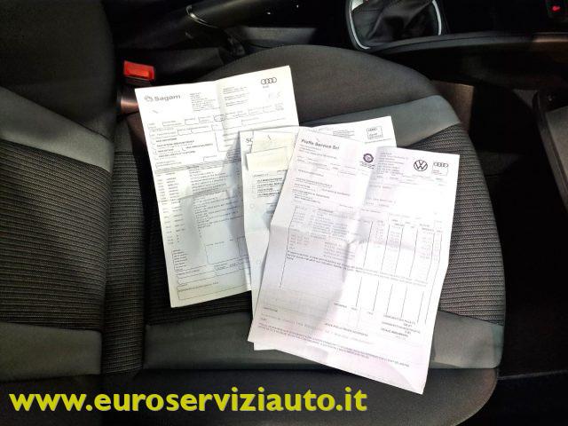 AUDI A1 SPB 1.6 TDI 116 CV Sport