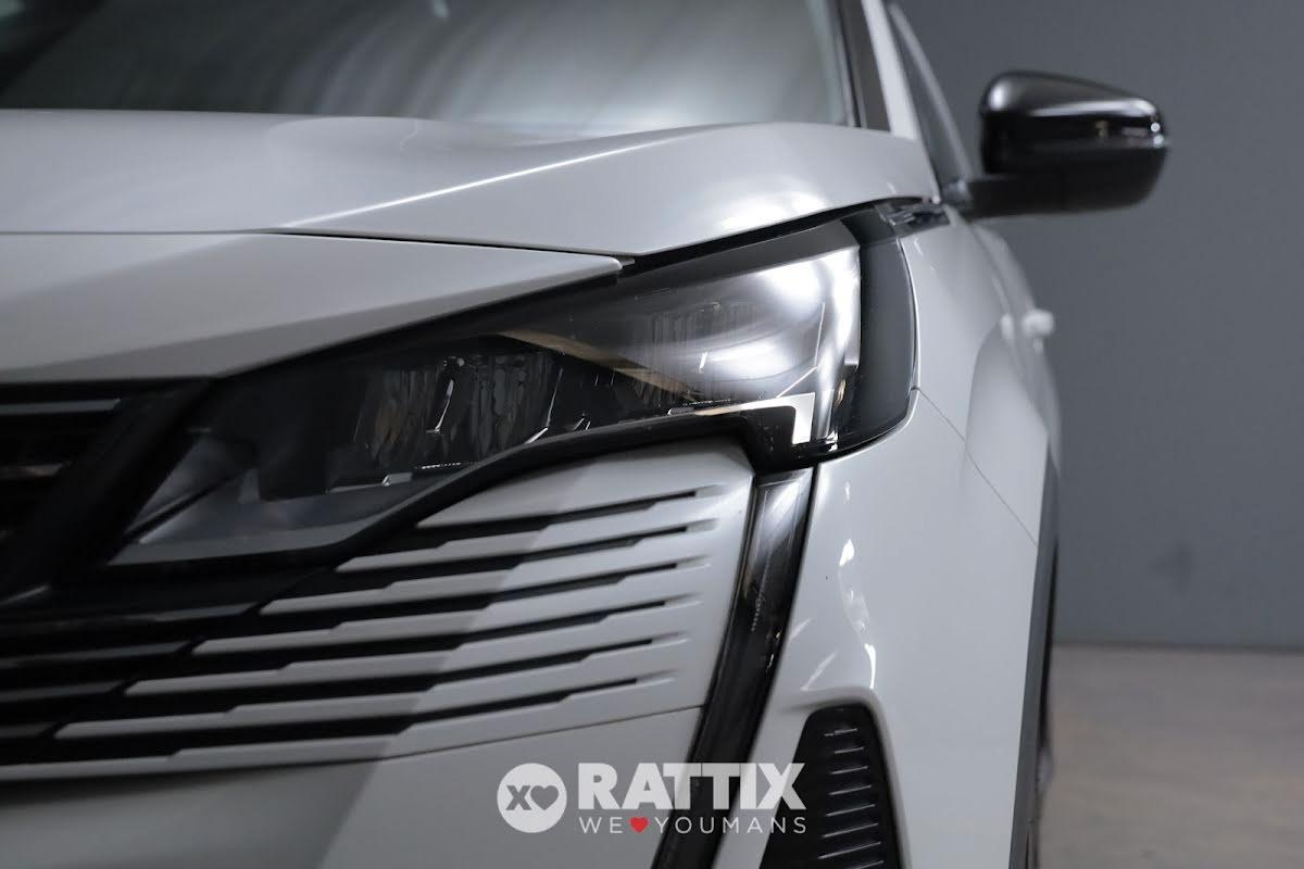 Peugeot 5008 1.5 bluehdi 130CV Allure eat8 7p.ti