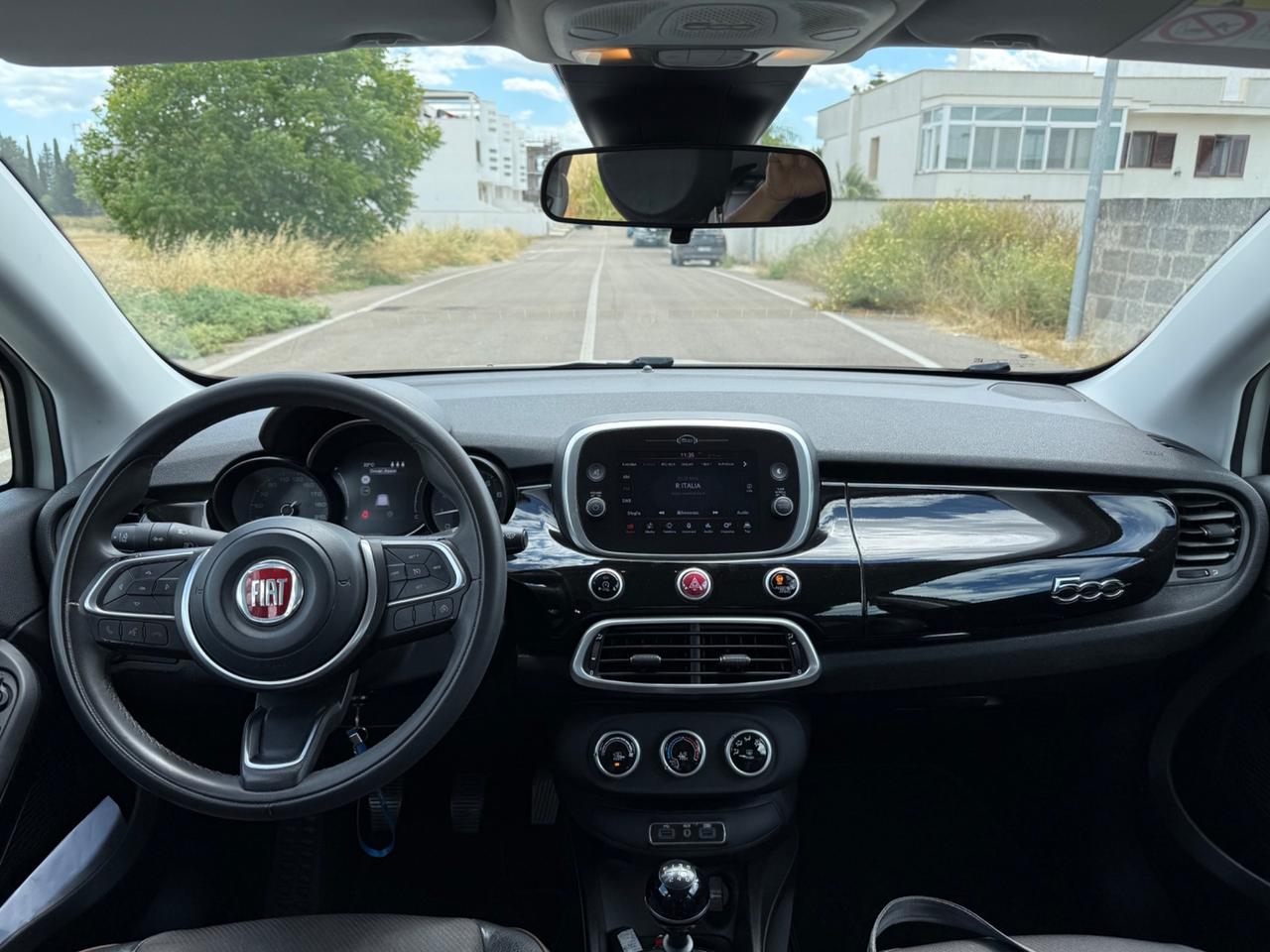 Fiat 500X 1.0 T3 120 CV Sport