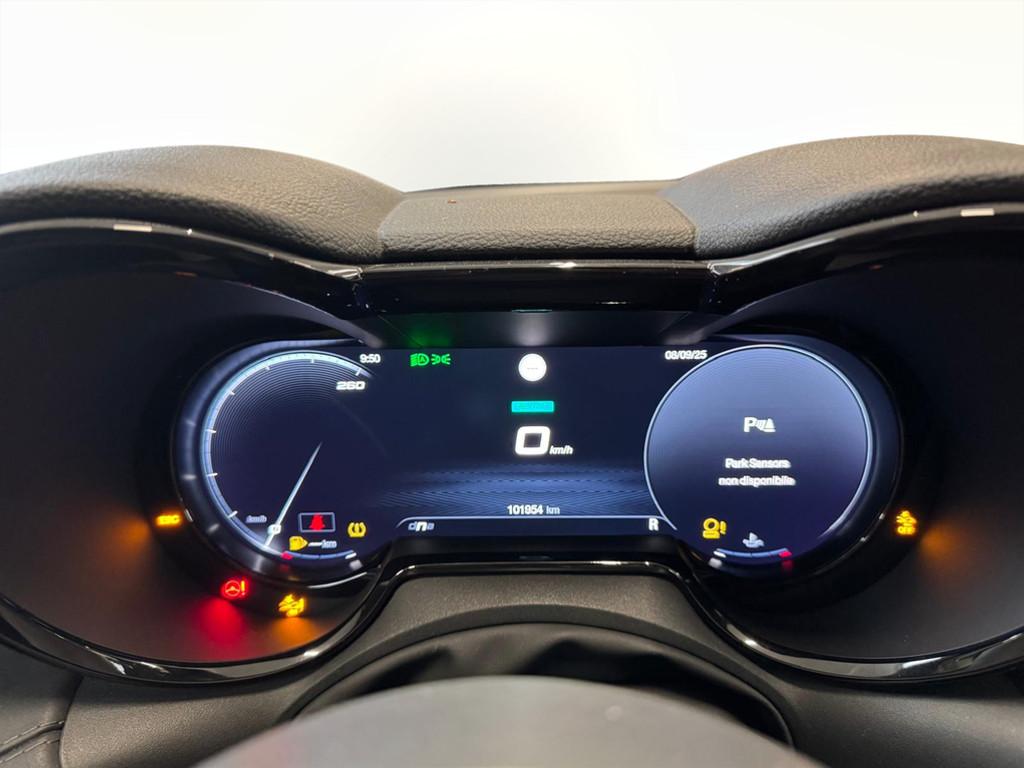 ALFA ROMEO Tonale - Tonale 1.5 hybrid Speciale 130cv tct7