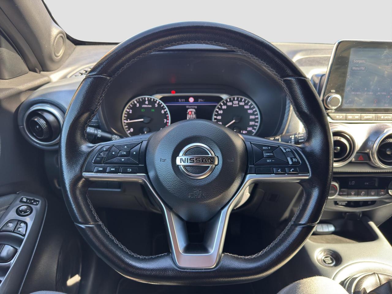 Nissan Juke 1.0 dig-t 114cv N-Connecta 2022