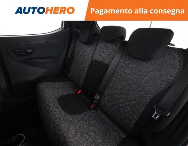 LANCIA Ypsilon 1.2 69 CV 5 porte S&S Elefantino Blu