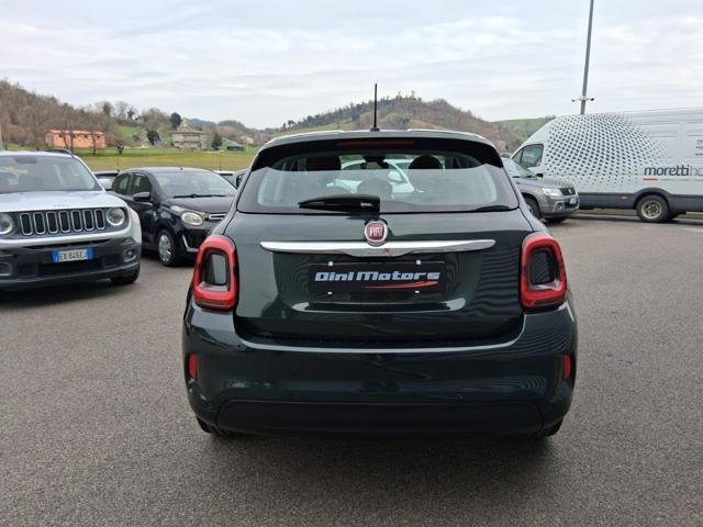 FIAT 500X 1.3 MultiJet 95cv Urban OK NEOPATENTATO L.104