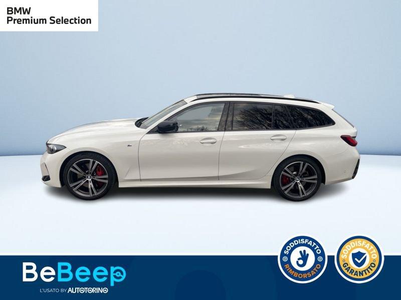 BMW Serie 3 Touring 320D TOURING MHEV 48V XDRIVE MSPORT PRO AUTO