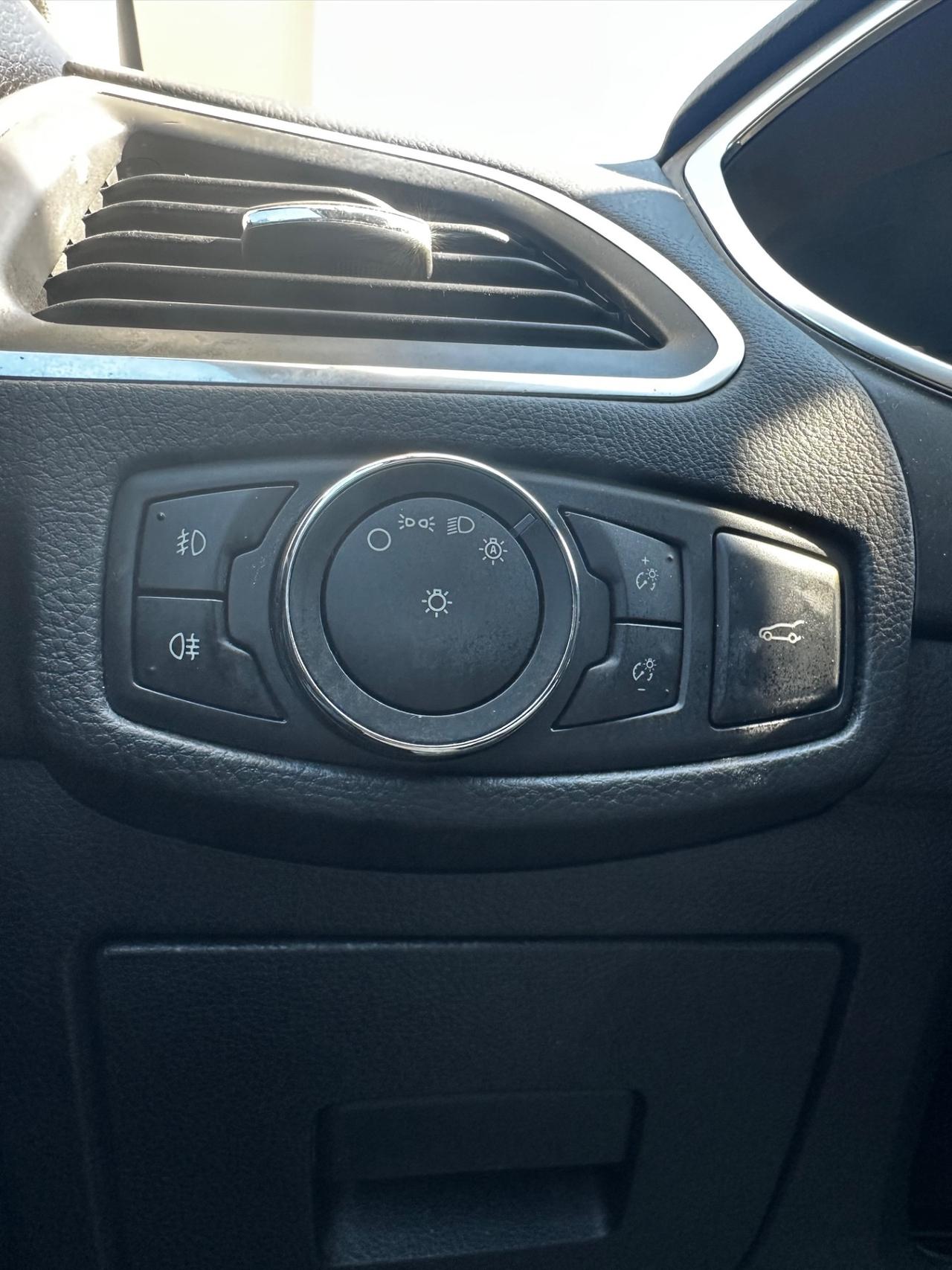 Ford S-Max 2.0 TDCi 150CV S&S Powershift 7p.ti Titanium Business