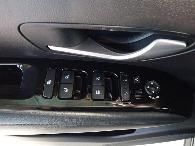 Hyundai Tucson Tucson 1.6 T-GDI 48V Exellence
