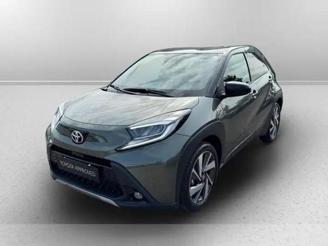 TOYOTA Aygo X 1.0 VVT-i 72 CV 5 porte Trend