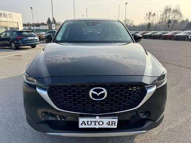 Mazda CX-5 2.2L Skyactiv-D 150 CV 2WD Newground