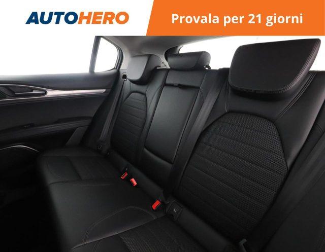 ALFA ROMEO Stelvio 2.2 Turbodiesel 190 CV AT8 RWD Sprint