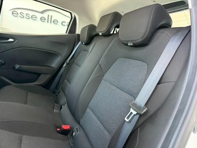 Renault Clio Hybrid E-Tech 140 CV 5p Autocarro N1 2022