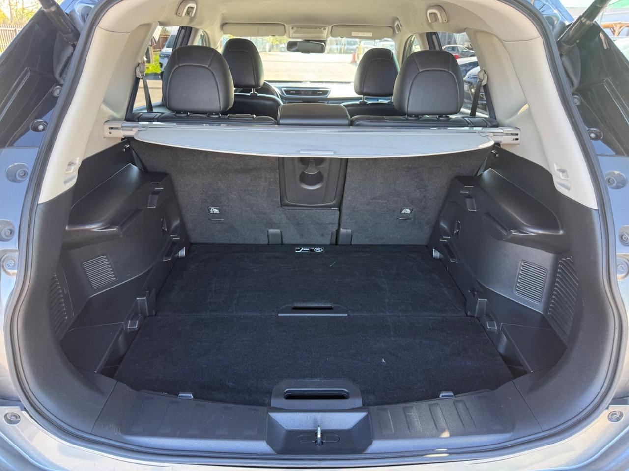 Nissan X-Trail 1.6 130 CV 2WD Tekna