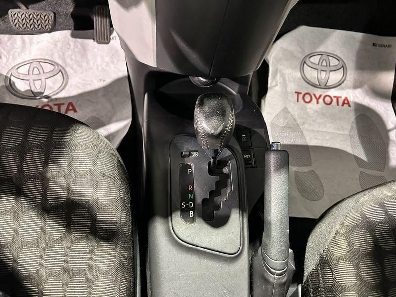 Toyota iQ iQ 1.0 High