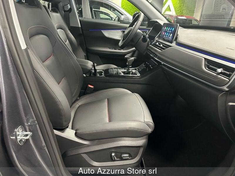 DR AUTOMOBILES dr 6.0 1.5 Turbo Bi-Fuel GPL *PRONTA CONSEGNA*