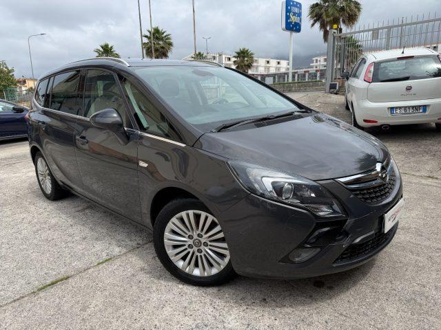 OPEL Zafira Tourer 1.6 CDTi 136CV S&S Cosmo 7posti