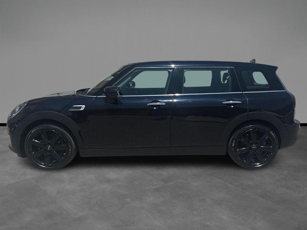 Mini One D Clubman 1.5 One D Classic Steptronic