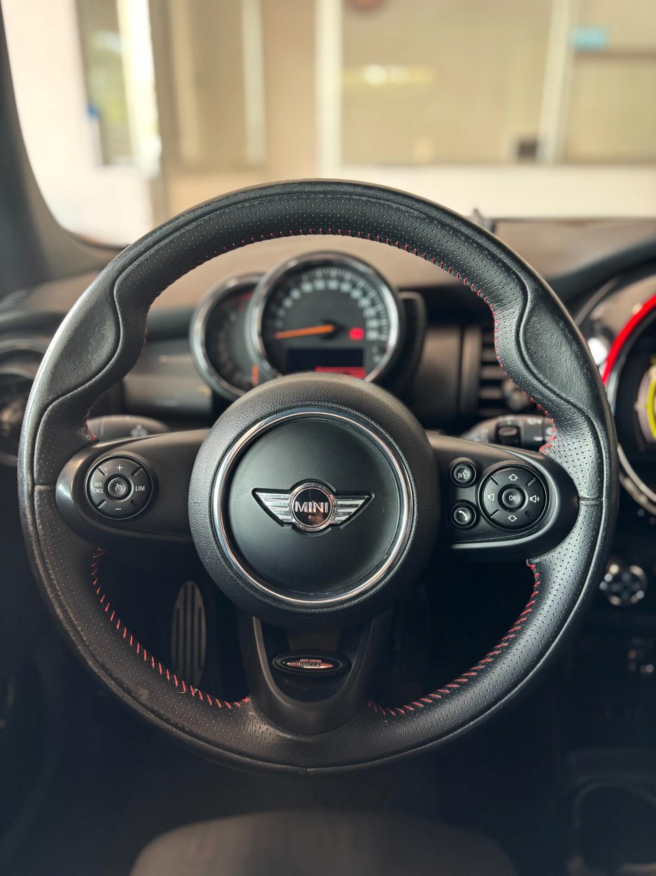 Mini Cooper MINI Cooper 1.5 5p*JOHN COOPER WORKS*TAGLIANDI CERTIFICATI