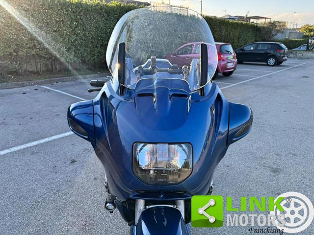 BMW R 1100 RT R Garanzia 12 mesi inclusa