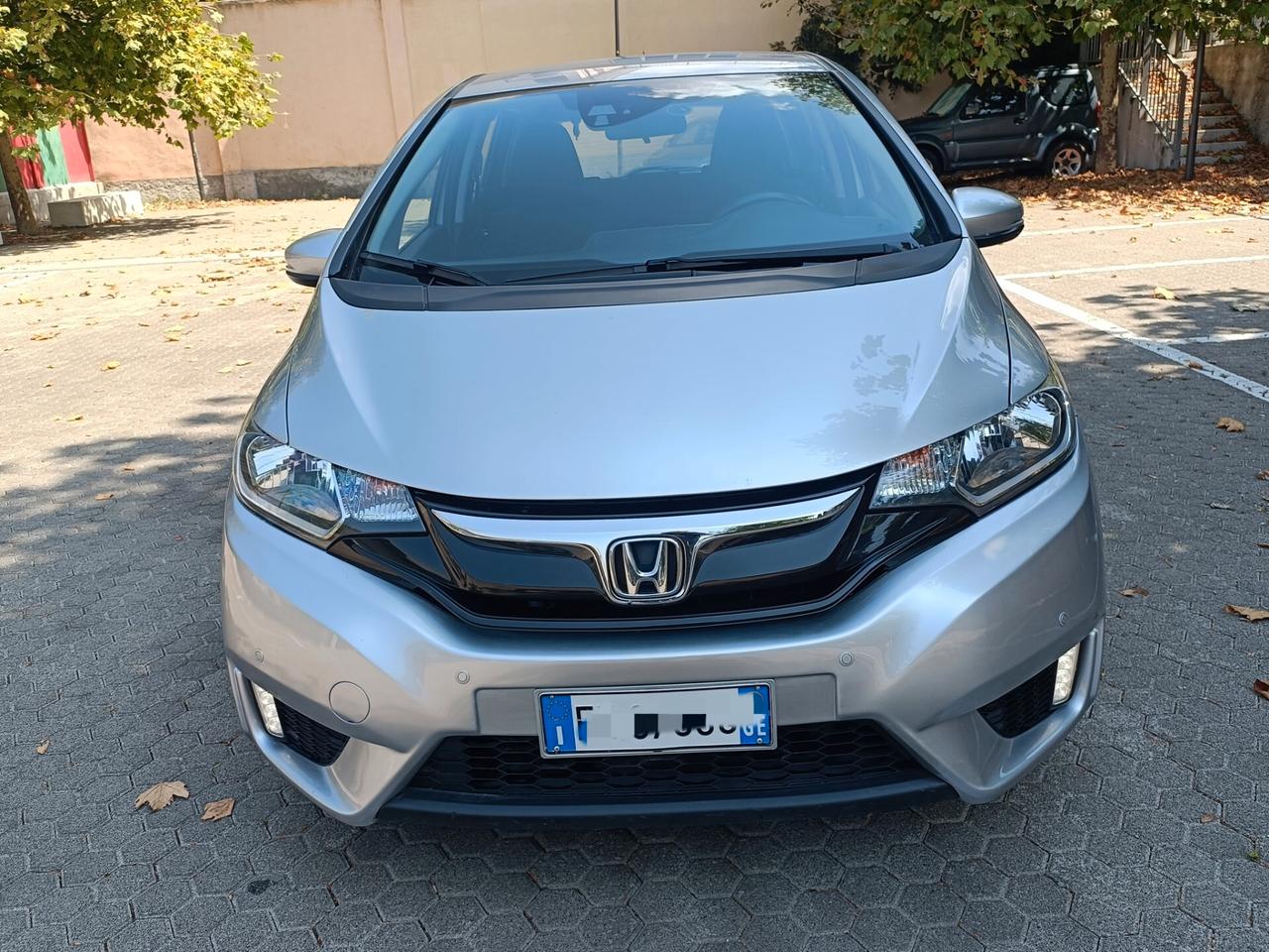 Honda Jazz 1.3 Comfort Navi ADAS