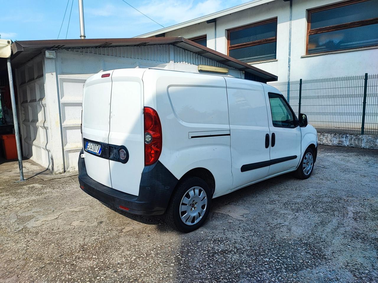 Fiat Doblò 1.6 MJT Passo Lungo IVA COMPRESA