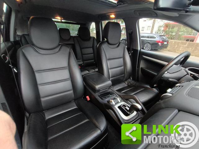 PORSCHE Cayenne 3.2 V6 cat ASI 29MILA KM