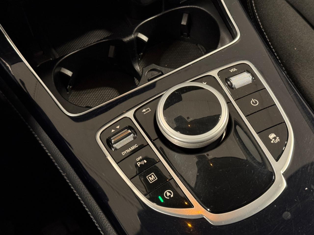 Mercedes-benz GLC 220 d 4Matic Business