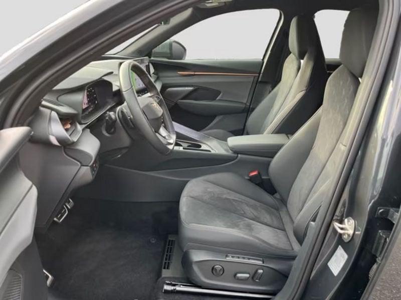 CUPRA Terramar Cupra Terramar1.5 eTSI DSG Matrix Navi HUD