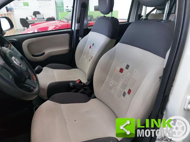 FIAT Panda 1.2 Easy NEOPATENTATI