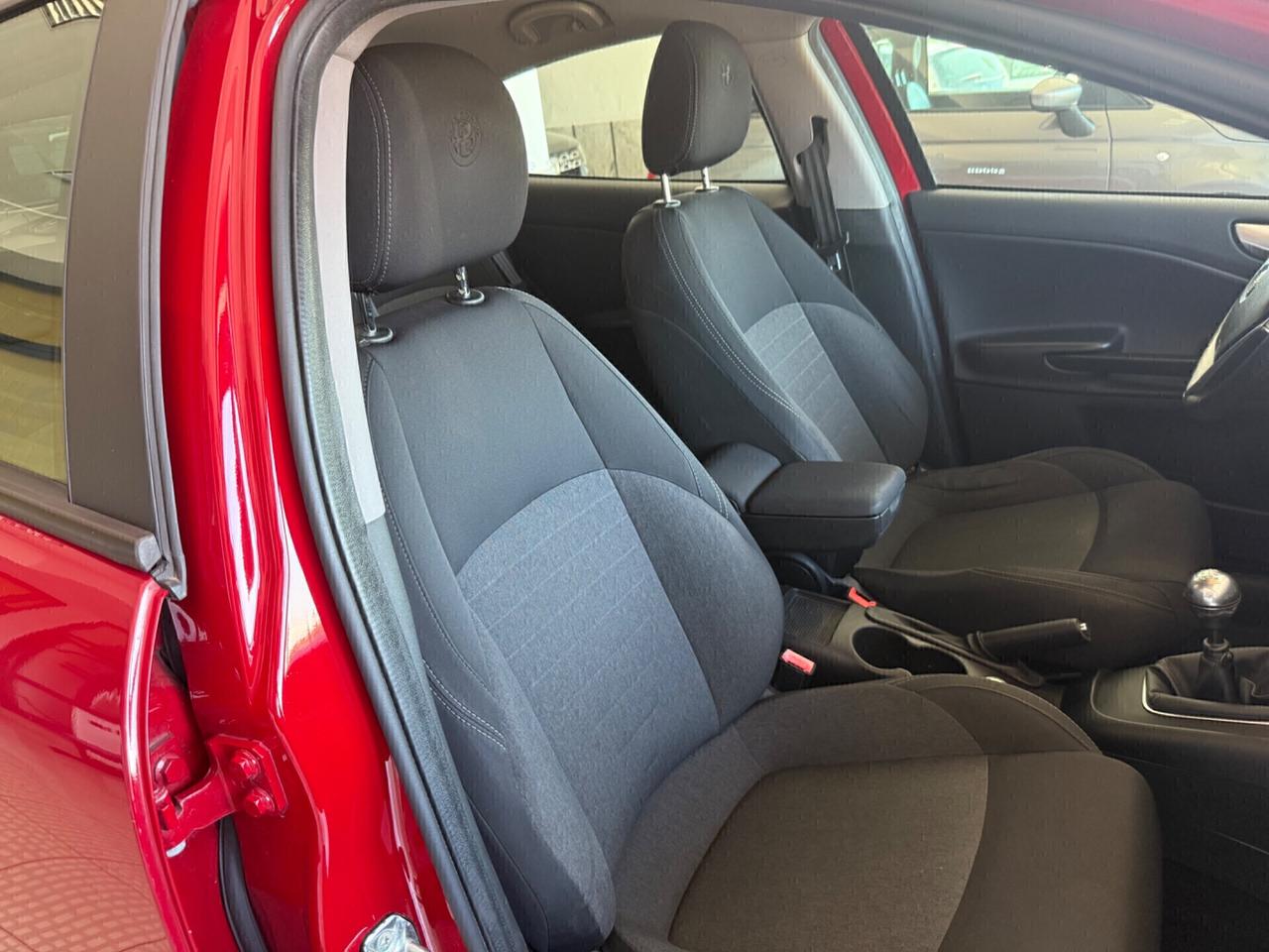 Alfa Romeo Giulietta 1.6 JTDm 120 CV Super