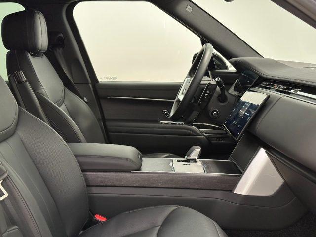 LAND ROVER Range Rover 3.0D l6 350 CV HSE