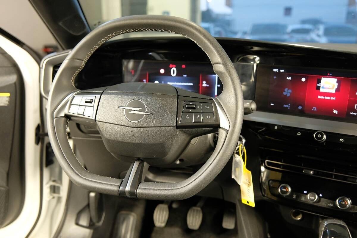 Opel Mokka 1.2 Turbo 136 CV GS