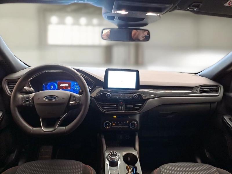 FORD KUGA 2.5 BENZINA FHEV 152 CV 2WD ST-LINE AUT SUV