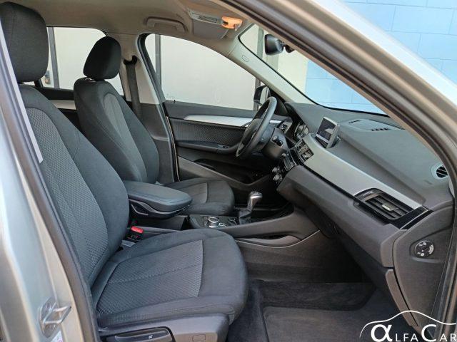 BMW X1 xDrive25e Business Advantage