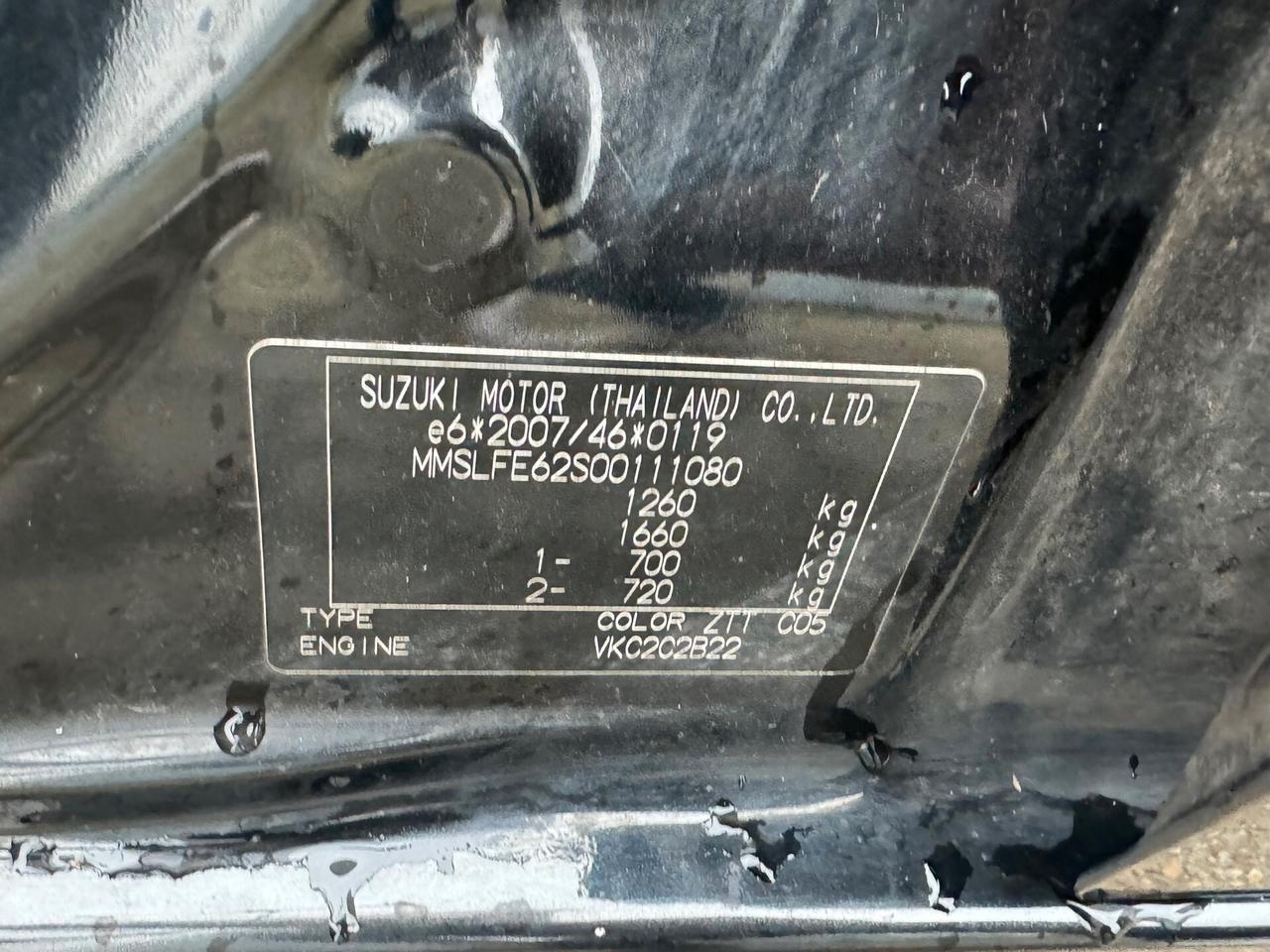 Suzuki Celerio Style Plus