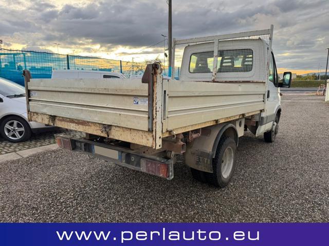 IVECO Daily 30.8 2.8 Diesel RIBALTABILE