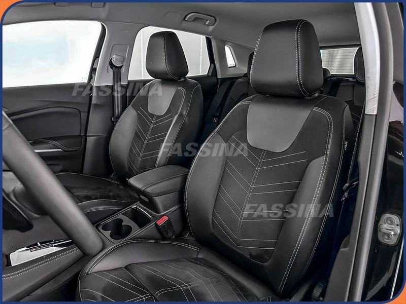 Opel Grandland Grandland 1.2 GS s&s 130cv at8