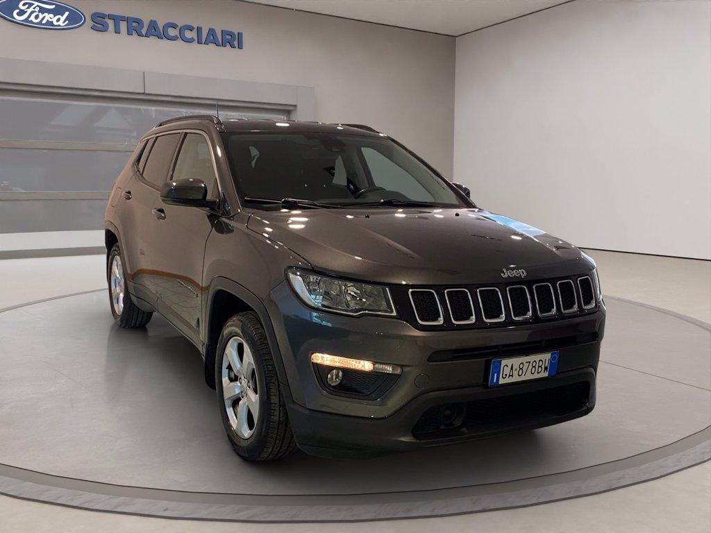 JEEP Compass 1.4 m-air Longitude 2wd 140cv my19 del 2020