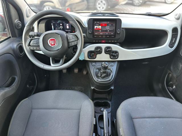 FIAT Panda 1.0 FireFly S&S Hybrid Pandina Cross