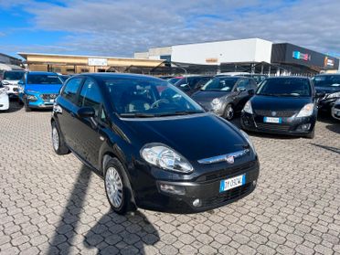 Fiat Punto Evo 1.4 5 porte Dynamic